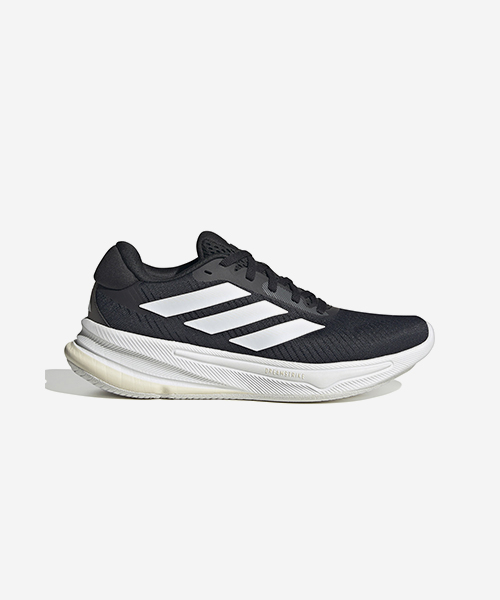 [아디다스] 슈퍼노바 이즈 우먼스 JH6072_CBLACK/FTWWHT/CHACOA_230
