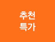 추천 특가
